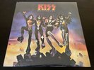 KISS ‎Destroyer 1976 LP SEALED - RCA Music Service 