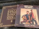 Rhett & Link Sing Merle (A Tribute To Merle Haggard) Vinyl  Mythical Records