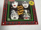 Kiss Dirty Livin , 2000 Man German 12
