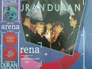 Duran Duran - Arena / VG+ / LP, Album, Gat