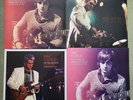 Mike Oldfield 4x Vinyl Bundle