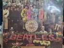 THE BEATLES-SGT PEPPERS LONELY HEARTS CLUB BAND 1967