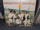 Orquesta Criolla - Orquesta Criolla (NM 1976 PR Bronco SLP 00103 In Shrink)