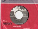 ROOTS KILLER BLACK EXPLOSION 45 DEAN FRAZIER 