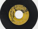 REGGAE SKA 45 PRINCE BUSTER LABEL PRINCE BUSTER 