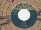 BILLY WARD & HIS DOMINOES- 