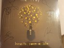 The Fray How To Save A Life Autographed Vinyl Signed By Entire Band OOP RARE