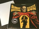 BLOODY HAMMERS-UNDER SATAN'S SUN-2014 LP DIEHARD RED VINYL-LTD 100+POSTER-NEW