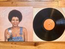 Minnie Riperton: Perfect Angel LP Vinyl US Epic Records 1974 OG Pressing VG+/VG+