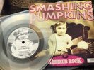 Smashing Pumpkins - Cherub Rock 7 inch vinyl HUT 31 1993 #2004 Of 5000 Clear
