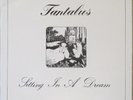 TANTALUS Sitting in a Dream LP 1970s? German Prog Rock w/Insert—on Srilanca HEAR