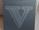 The Music Of Grand Theft Auto V 5 Original Music, Score & Soundtrack Vinyl Rare