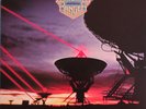 Night Ranger Dawn Patrol Japan pressing 12'' vinyl Lp MINT 1982 rare rock