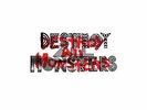 Destroy All Monsters - Hot Box 1974-1994. Box Set. New in shrinkwrap.