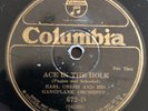 78 rpm: EARL GRESH 