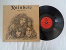 Rainbow – Long Live Rock 'N' Roll - German Import LP (M4)