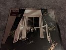 Signed Creeper The Stranger rare limited white