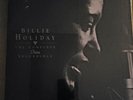 Billie Holiday – The Complete Decca Recordings - Vinyl 4LP Box Set NEW & SEALED