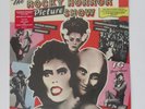 Rocky Horror Picture Show - Original Soundtrack Red Vinyl LP [New & Sealed]