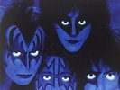 Creatures of the Night by Kiss (Record, 2014)
