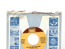 MODERN SOUL-COURTSHIP-IT'S THE SAME OLD LOVE/LAST ROW, FIRST BALCONY-TAMLA 54217