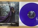 FLEETWOOD MAC RHIANNON & OTHER TALES PURPLE VINYL LTD ED LP Christine McVie RIP
