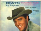 ELVIS PRESLEY 