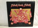 BLACK SABBATH - Sabbath Bloody Sabbath - album vinyl lp 1974 - Ozzie Osbourne