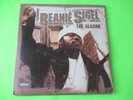 BEANIE SIGEL THE REASON 2 LP ORIGINAL PRESS