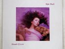 KATE BUSH HOUNDS OF LOVE EMI EMS-91113 JAPAN VINYL LP