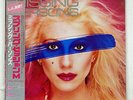 MISSING PERSONS SPRING SESSION M CAPITOL ECS-81544 JAPAN OBI VINYL LP