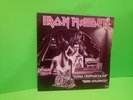 Iron Maiden – Twilight Zone Zona Crepuscular - Bebé Colérico spain 7  , 45 RPM