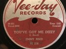 1 Jimmy Reed- Vee-Jay, 226-78Rpm E-