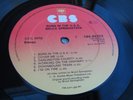 Bruce Springsteen BORN IN THE USA 1984 UK LP 1st  With Insert PLAYS MINT LISTEN