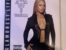 Trina – Glamorest Life - Original 2005 Double Vinyl LP