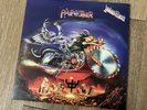 Painkiller by Judas Priest (Record, 2017)