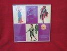 LP Box, Gounod: Faust, Victoria Los Angeles, ASD 307-310