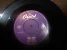 GENE VINCENT :  CRAZY BEAT / HIGH BLOOD PRESSURE