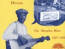 Frank Stokes - The Memphis Blues 1927 - 1931 [New Vinyl LP] 180 Gram