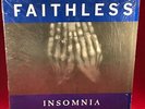 FAITHLESS Insomnia - 1997 USA 4-track 12