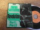 Nina Simone - Revolution - Prt I + Part II 7