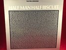 HALF MAN HALF BISCUIT The Peel Sessions 4-track 12