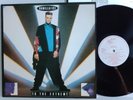 VANILLA ICE GREEK LP VINYL TO THE EXTREME ICE ICE BABY EX+