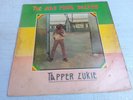 Stars-Tapper Zukie – The Man From Bozrah-LP