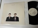 Pet Shop Boys LP Actually