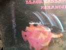 Black Sabbath Paranoid LP 1971 First Press Warner Bros WS 1887 1871 DOUBLE VINYL