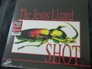 The Jesus Lizard - Shot Album RSD Black Friday 2022 NEW & SEALED