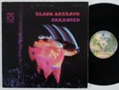 BLACK SABBATH Paranoid QUADRADISC Quad Quadraphonic RARE 1974 US LP metal HEAR