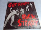 Studio One-Various – Get Ready Rock Steady-LP