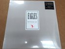 Sealed Eagles Hell Freezes Over 25th Anniversay Remastered 2-LP Vinyl Set Sealed